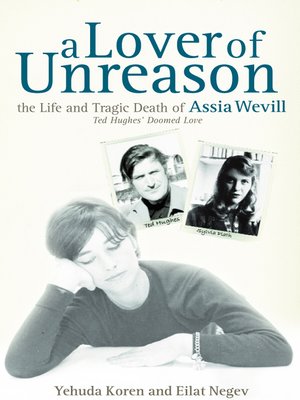cover image of A Lover of Unreason